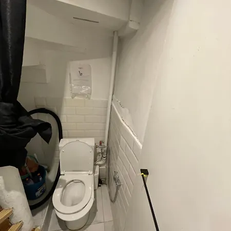 Apartman Pour 3 - Proche Stade De France
