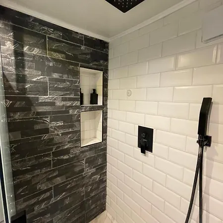 Pour 3 - Proche Stade De France Apartman