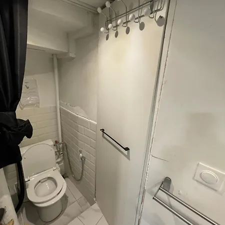 Apartman Pour 3 - Proche Stade De France Saint-Denis