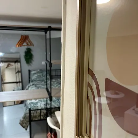 Pour 3 - Proche Stade De France Apartman *