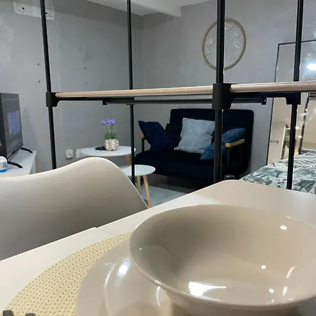 Apartman Pour 3 - Proche Stade De France *